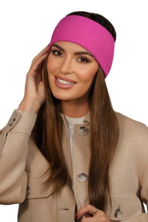 Headband model 205185 Kamea