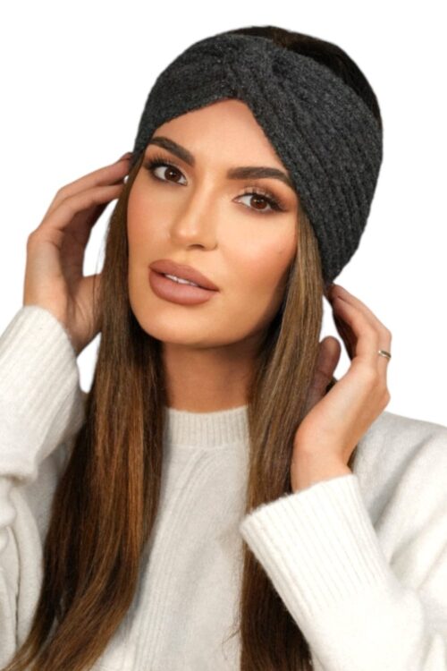 Headband model 205193 Kamea