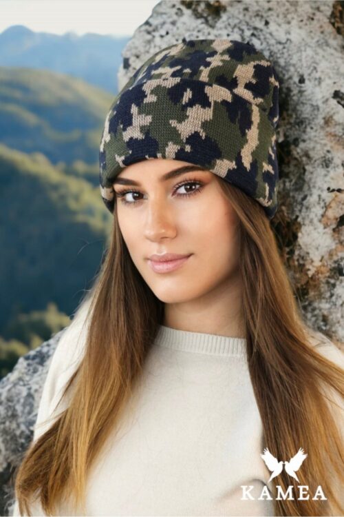 Cap model 205224 Kamea