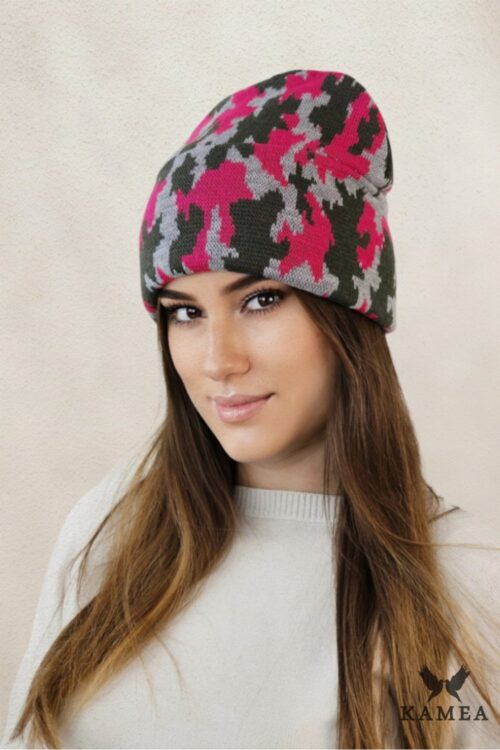 Cap model 205228 Kamea