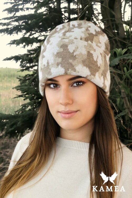 Cap model 205230 Kamea