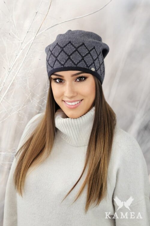 Cap model 205240 Kamea