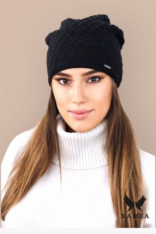 Cap model 205247 Kamea