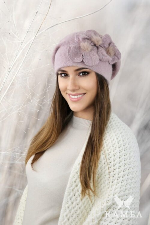 Beret model 205262 Kamea