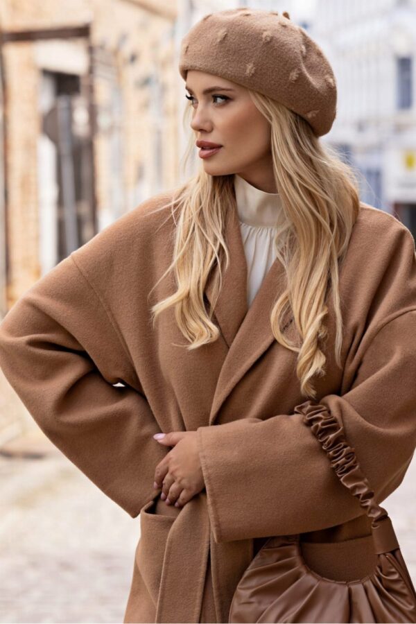 Beret model 205269 Kamea