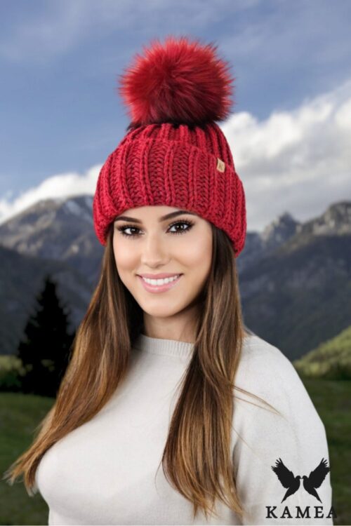 Cap model 205307 Kamea