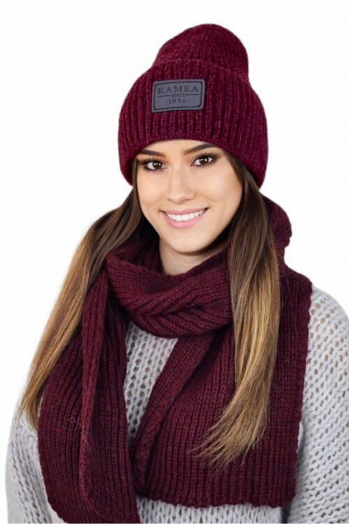 Cap model 205311 Kamea