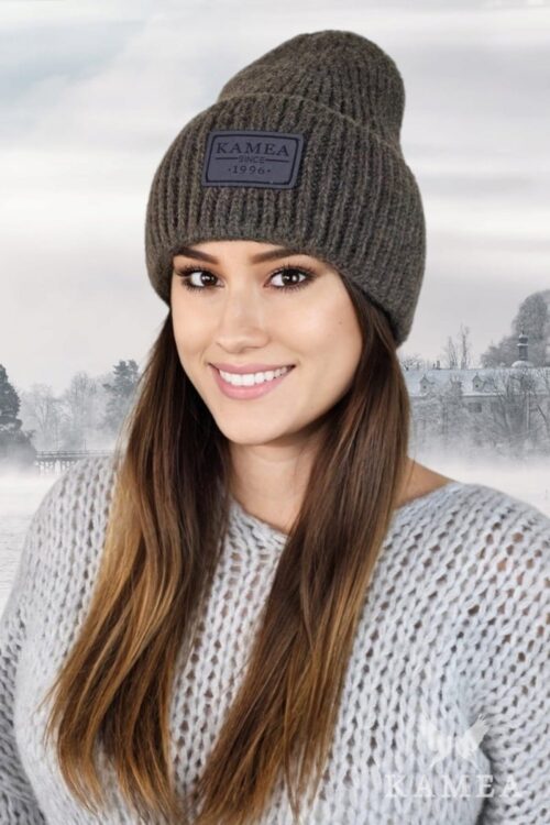 Cap model 205313 Kamea