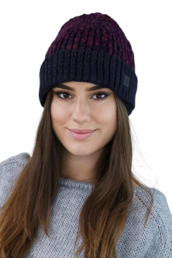 Cap model 205337 Kamea