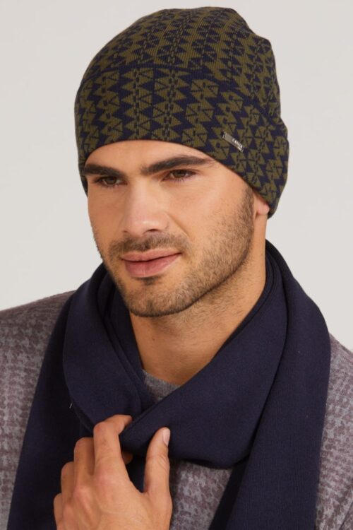 Cap model 205405 Kamea