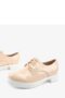 Half shoes model 205792 Solea