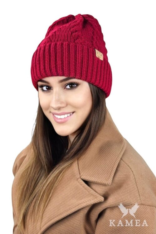 Cap model 205448 Kamea