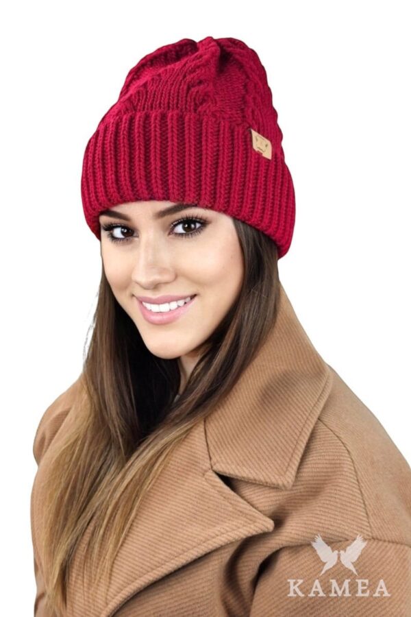 Cap model 205448 Kamea