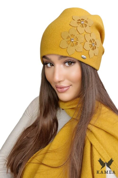 Cap model 205463 Kamea