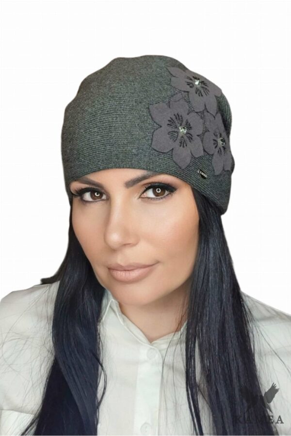 Cap model 205464 Kamea