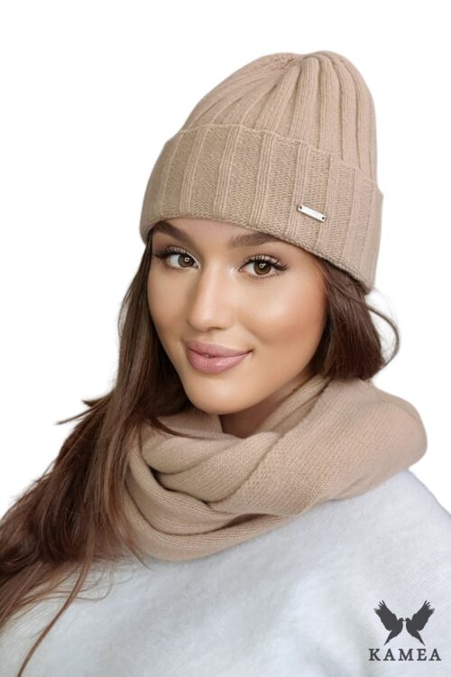 Cap model 205469 Kamea