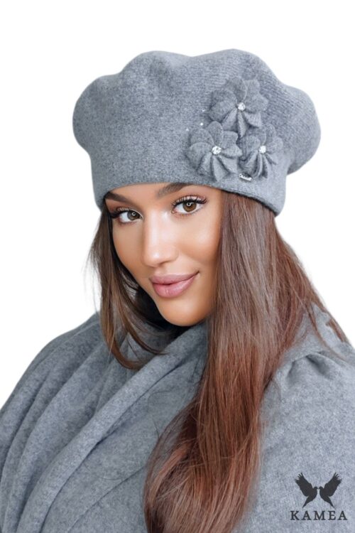 Beret model 205479 Kamea