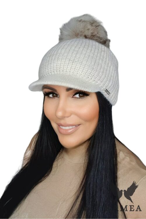 Cap model 205503 Kamea
