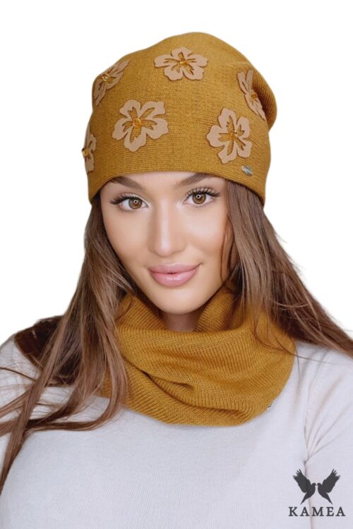 Cap model 205505 Kamea
