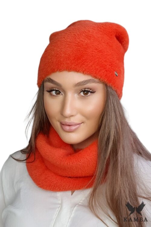 Cap model 205529 Kamea