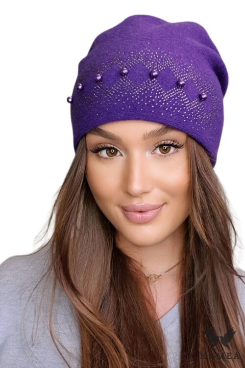 Cap model 205536 Kamea