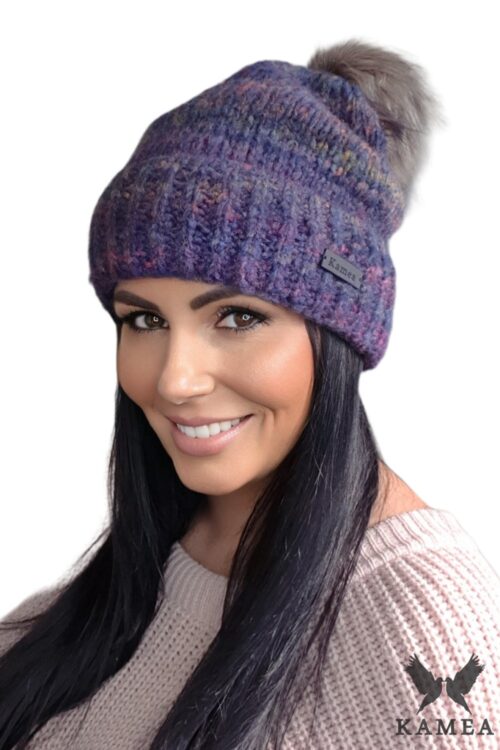Cap model 205576 Kamea