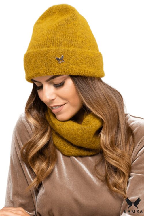 Cap model 205582 Kamea