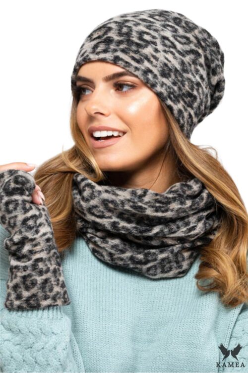 Cap model 205584 Kamea