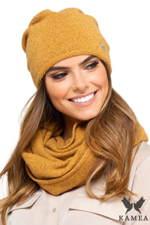 Cap model 205586 Kamea