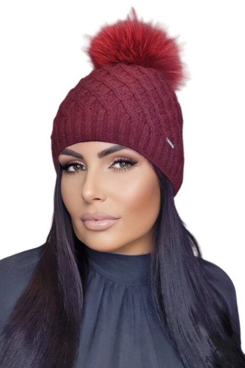Cap model 205594 Kamea