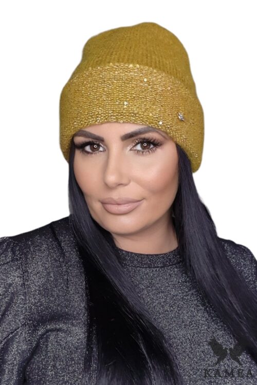 Cap model 205607 Kamea