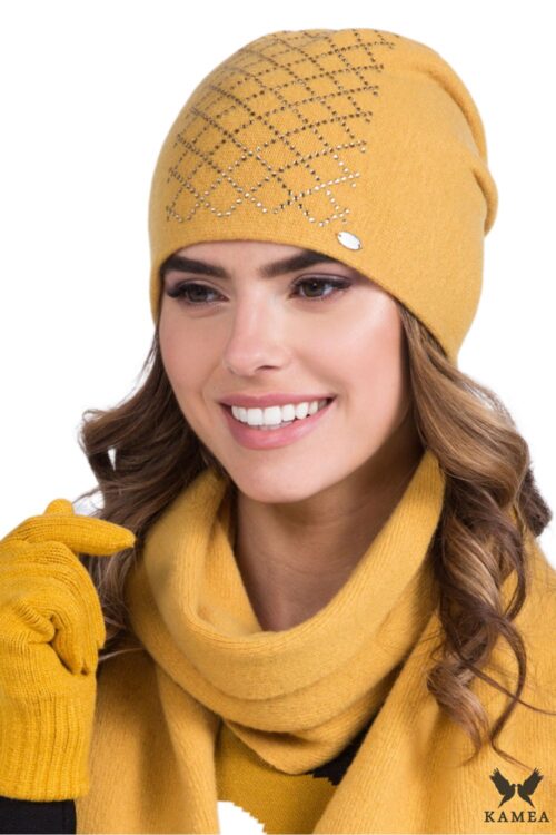 Cap model 205694 Kamea
