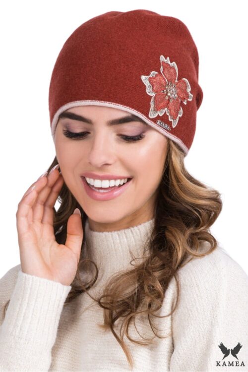 Cap model 205698 Kamea