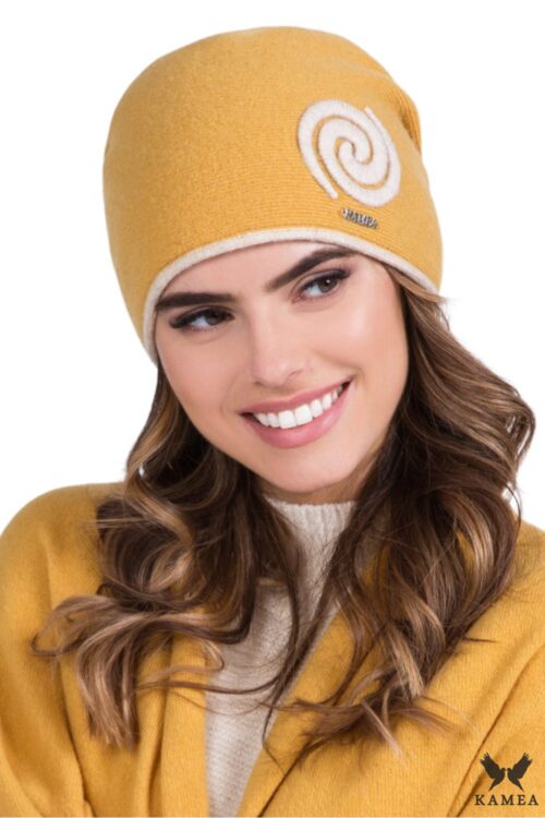 Cap model 205700 Kamea