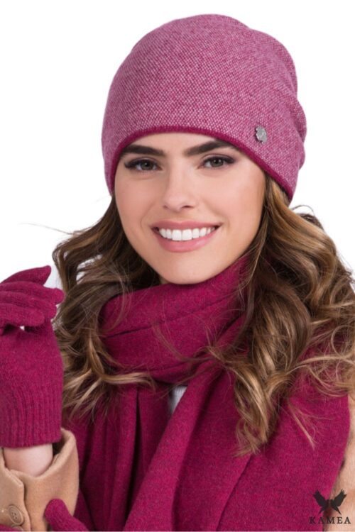 Cap model 205702 Kamea