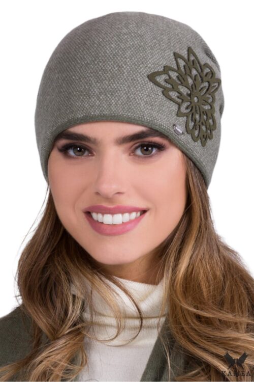 Cap model 205703 Kamea