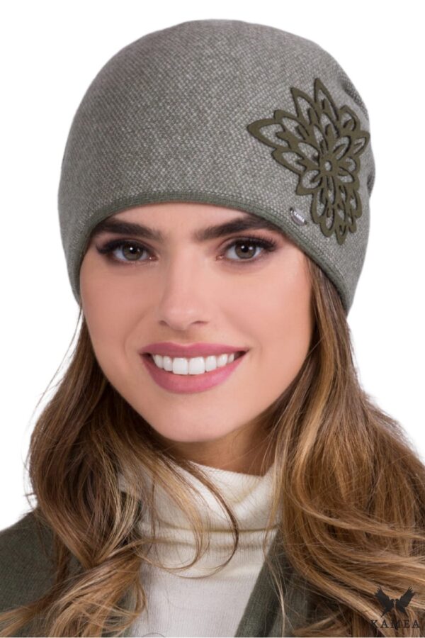 Cap model 205703 Kamea