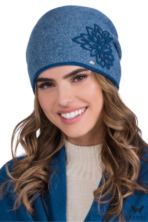 Cap model 205704 Kamea