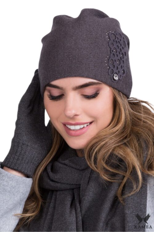 Cap model 205714 Kamea