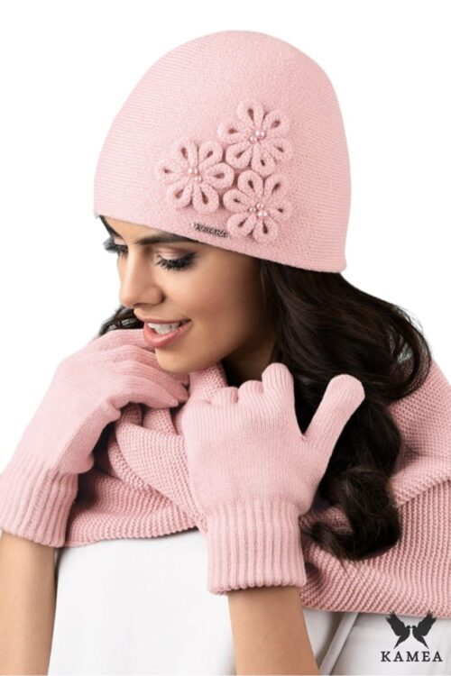 Gloves model 205719 Kamea