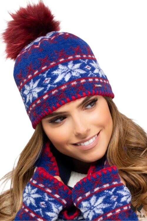 Cap model 205725 Kamea