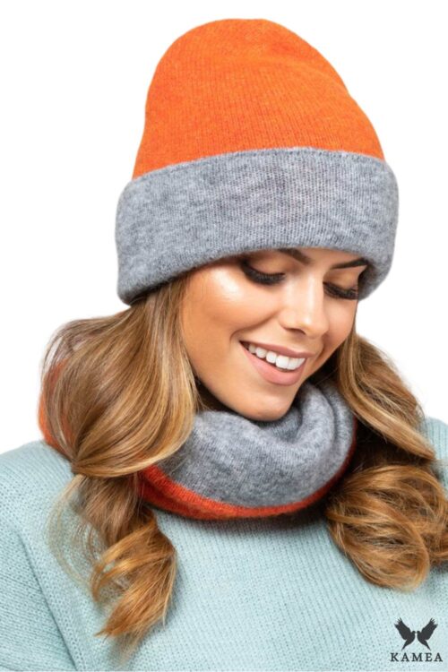 Cap model 205730 Kamea