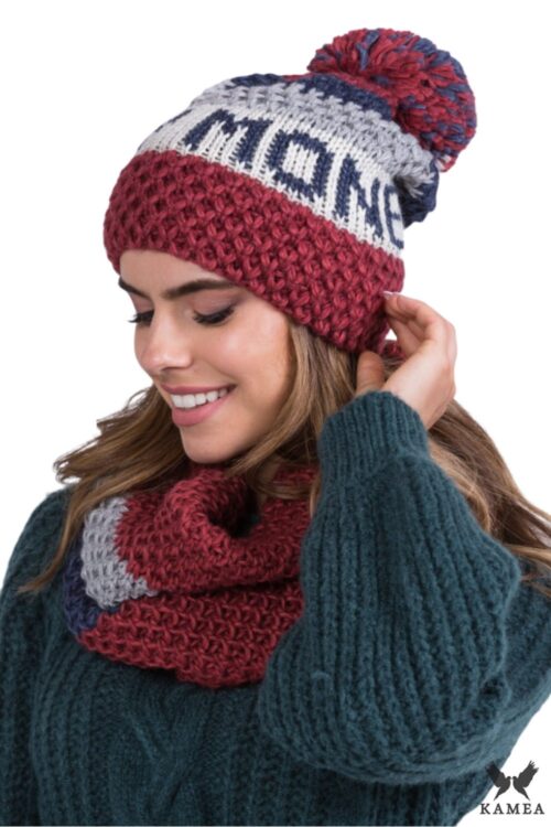 Cap model 205750 Kamea