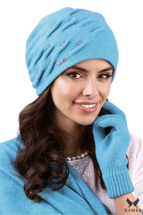 Cap model 205768 Kamea