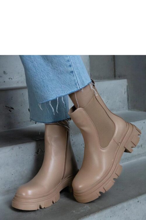 Boots model 206426 Solea
