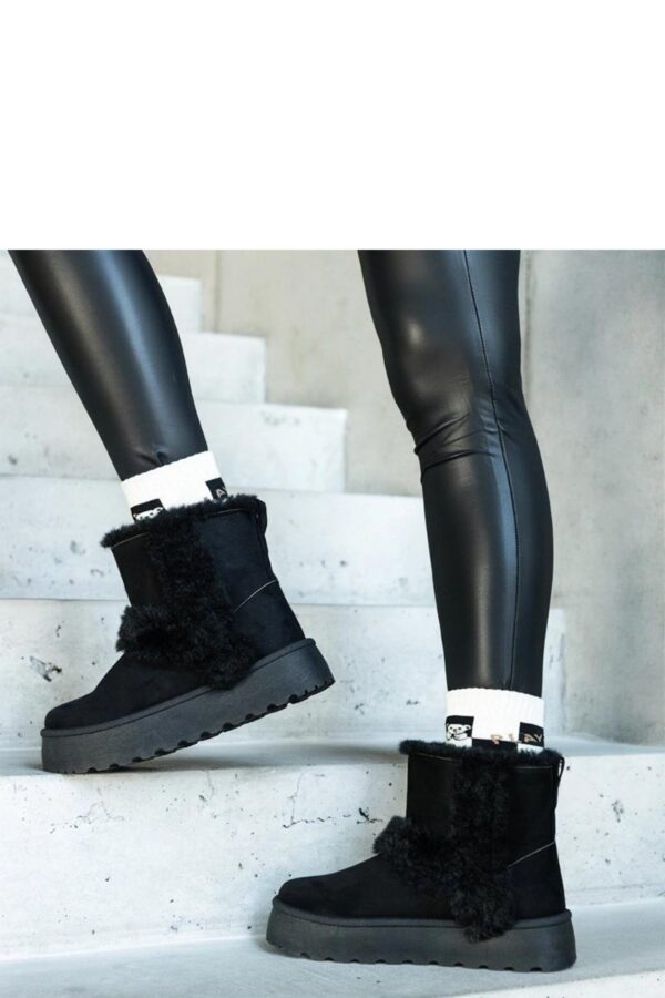 Snow boots model 206432 Solea