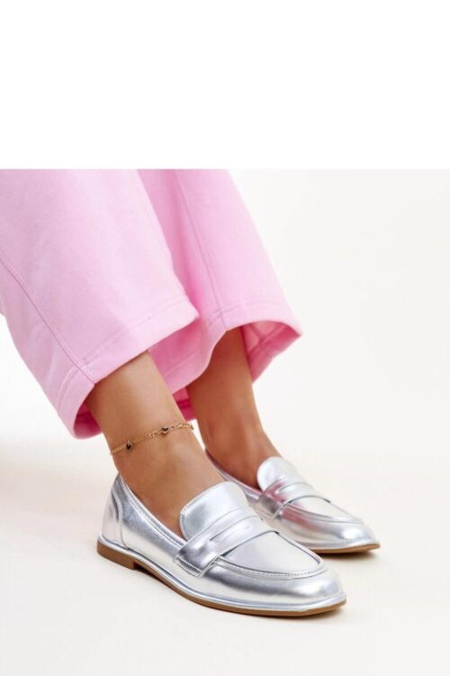 Half shoes model 206459 Solea