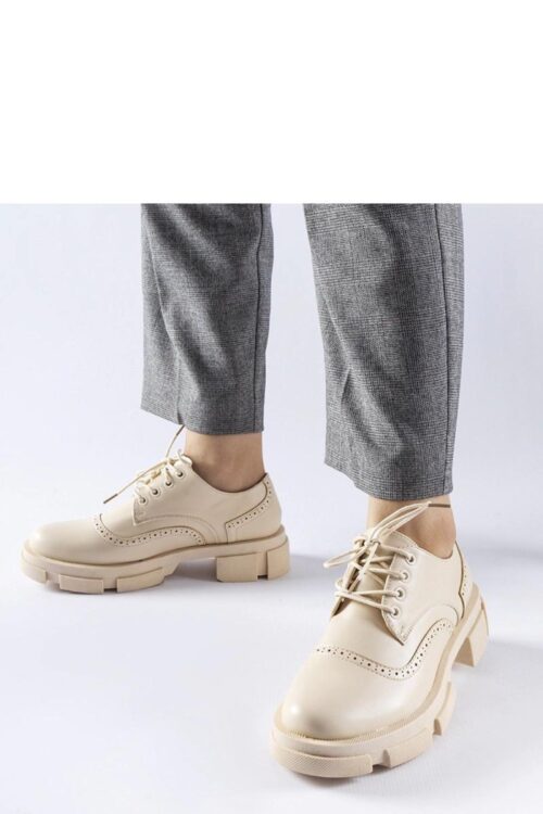 Low Shoes model 206483 Solea