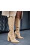 Thigh-Hight Boots model 206506 Solea