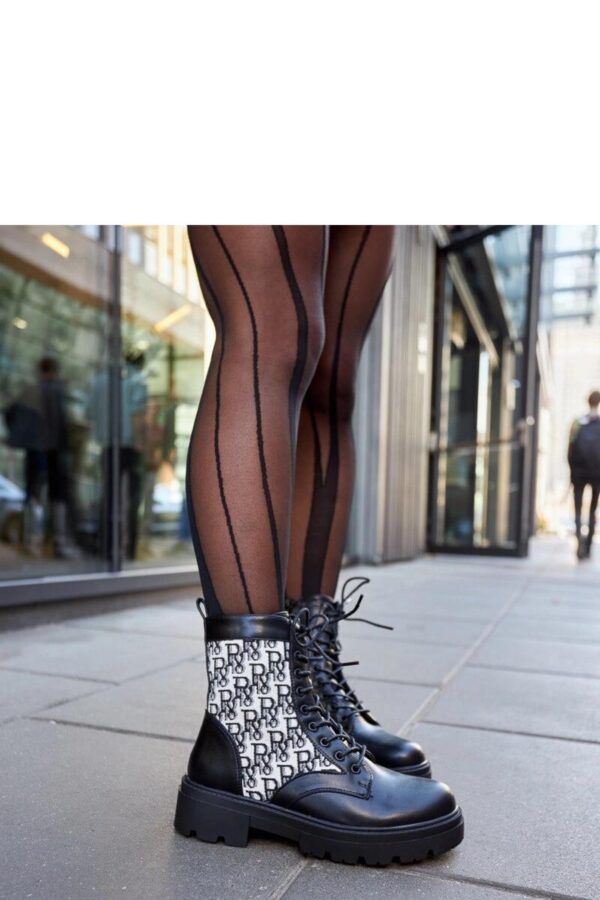 Boots model 206533 Solea